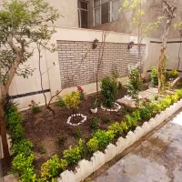 خدمات باغبانی و سم پاشی و گل کاری در تمام نقاط