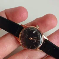 ساعت مولار