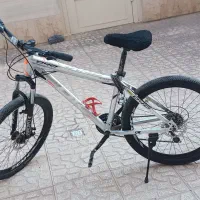 دوچرخه ۲۶|دوچرخه، اسکیت، اسکوتر|ساوه, |دیوار