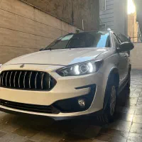 اطلس G فول صفر ۱۴۰۵ - ۳ سال گارانتی