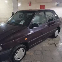 پراید 85 دوگانه