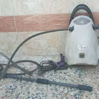 کارواش خانگی
