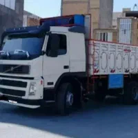 ده چرخ باری