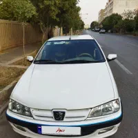 پارس مدل ۸۸سفارشی تو کرم
