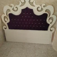 تخت خواب دونفره