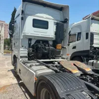 کارشناس فروش فوتون 430 اقساطی