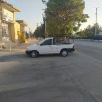 وانت بار کرایه ای