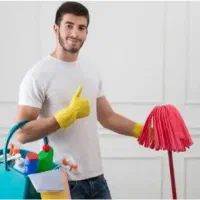 خدمات نظافت