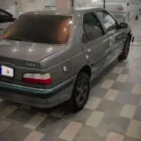 پارس ۹۳ عتیقه|خودرو سواری و وانت|شهرکرد, |دیوار