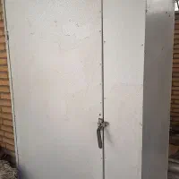 فروش اتاق پروف فلزی