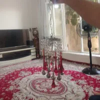 لوستر|لوستر و چراغ آویز|تبریز, |دیوار