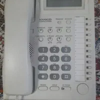 تلفن پاناسونیکKX- T7730 تلفن اپراتور،