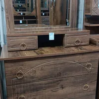 لوازم چوبی خانه استفاده نشده