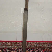 چاقو|کلکسیون و سرگرمی|قم, قلعه کامکار|دیوار