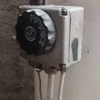ابگرمکن مخز نی 160لیتری