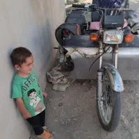 ۱۳۸۵ موتور ۲۰۰ پنج دنده