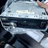 پخشJVC مدل KDR-456