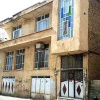گلنگی ۲۰۰متری