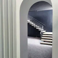 ویلایی/دربست2طبقه/مشاغل               نیاوران/مژده