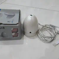 سنگ پاه برقی