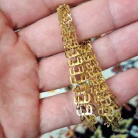 زنجیر دلاری
