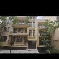 پاسداران ۲۴۰ متر جواز ۵ طبقه