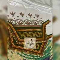 آموزش الب بافت و ملیله ایی و ساده