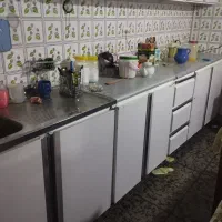 کابینت فلزی