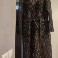 لباس مجلسی