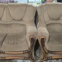 مبل راحتی ۷نفره