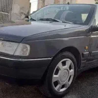 پژو 405|خودرو سواری و وانت|نهاوند, |دیوار