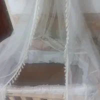 تخت کودک|تخت و صندلی بچه|کاشان, زیارتی|دیوار