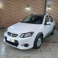 کوئیک R در حد صفر پارس خودرویی