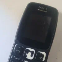 گوشی نوکیا ساده 2500000تومان