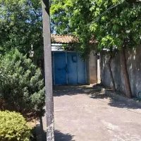ویلا کلنگی با حیاط خوش نقشه منطقه شهری