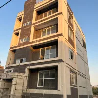 فروش دو خوابه شیک بلوار 45 متری