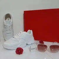 کیف و کفش