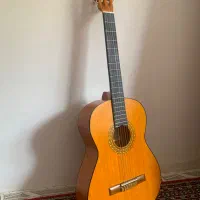 گیتار MV
