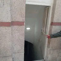 انباری بزرگ پنجاه پنج متری در انصار