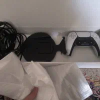 ps5فت|کنسول، بازی ویدئویی و آنلاین|تهران, پرستار|دیوار