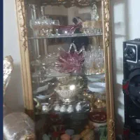 ویترین نو نو تازه خریدم مجانی