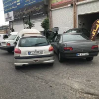 خدمات تخصصی برق خودرو تعمیر ایسیو احمدی راد-عنبری