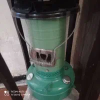 وسیله گرمایی