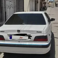 پارس 94|خودرو سواری و وانت|دوگنبدان, |دیوار