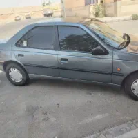 پژو مدل ۹۶