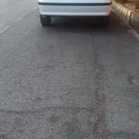 سمندEF7بنزینی