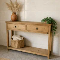 صنایع دستی چوبی بوهو