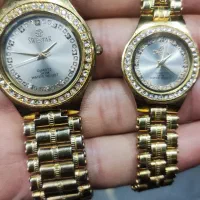 فروش ساعت مچی ست مردانه و زنانه