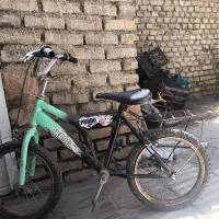 دوچرخه