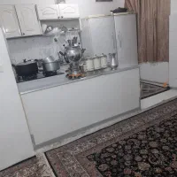 شهرک نرگس یک واحد۶۵ متری